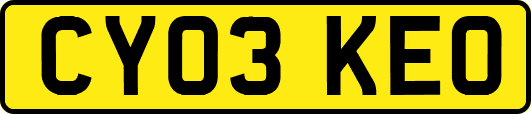 CY03KEO