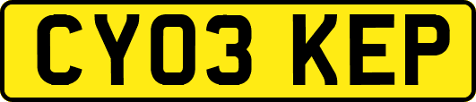 CY03KEP