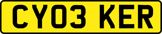 CY03KER