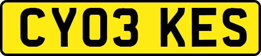 CY03KES