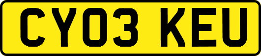 CY03KEU