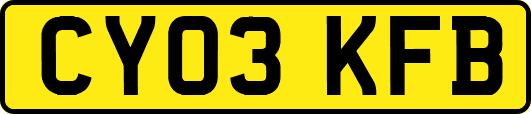 CY03KFB
