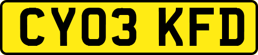 CY03KFD