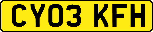 CY03KFH