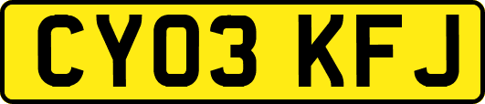 CY03KFJ