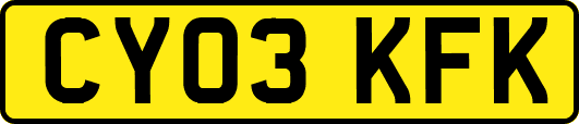 CY03KFK