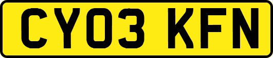 CY03KFN