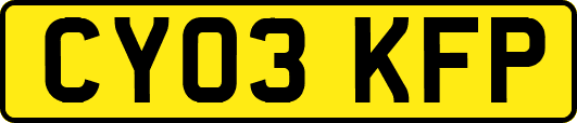 CY03KFP