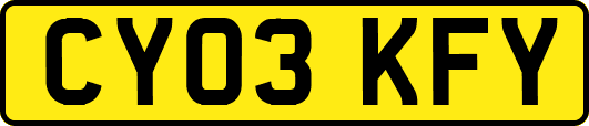 CY03KFY