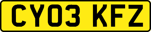 CY03KFZ