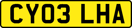 CY03LHA