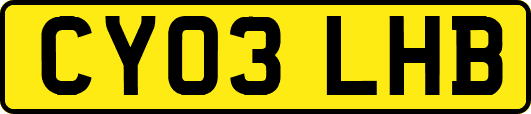 CY03LHB