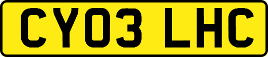 CY03LHC