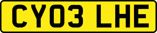CY03LHE