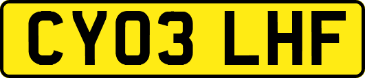 CY03LHF