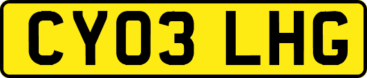 CY03LHG