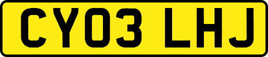 CY03LHJ