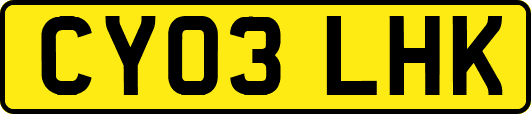 CY03LHK