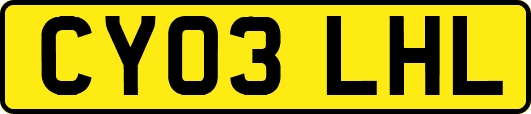 CY03LHL