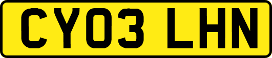 CY03LHN