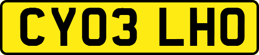 CY03LHO