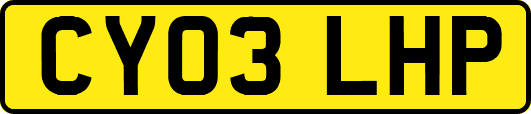 CY03LHP