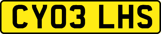 CY03LHS