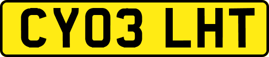 CY03LHT