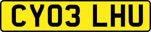 CY03LHU