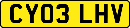 CY03LHV