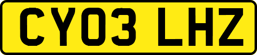 CY03LHZ