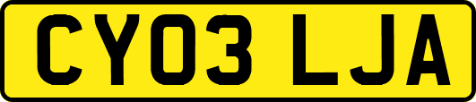 CY03LJA