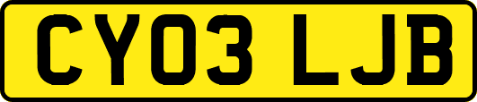 CY03LJB