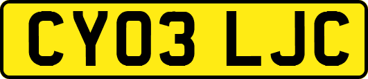 CY03LJC