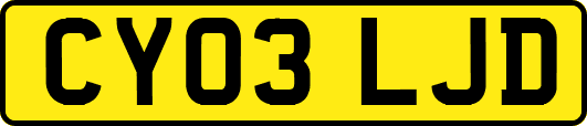 CY03LJD