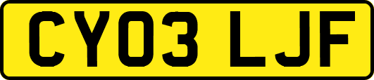 CY03LJF