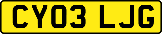 CY03LJG