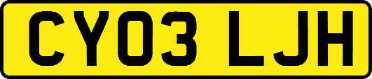 CY03LJH