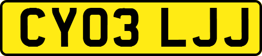 CY03LJJ