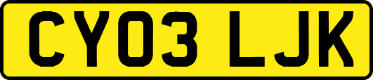 CY03LJK
