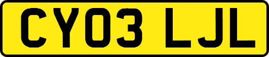 CY03LJL