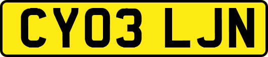 CY03LJN