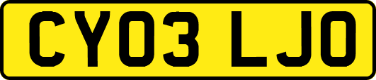 CY03LJO