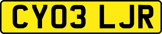 CY03LJR