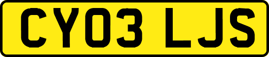 CY03LJS