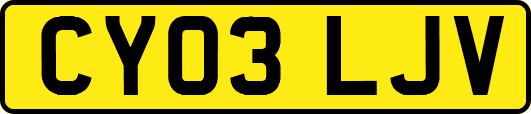 CY03LJV
