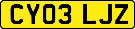 CY03LJZ