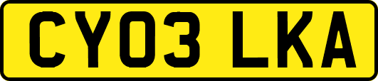 CY03LKA