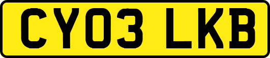 CY03LKB