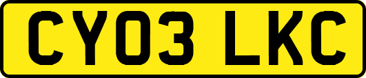 CY03LKC